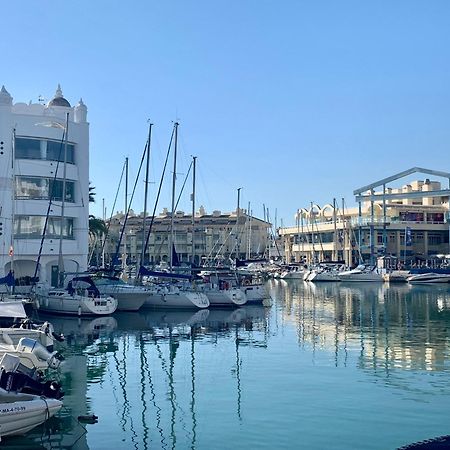 Agata Beach Benalmádena Exterior foto