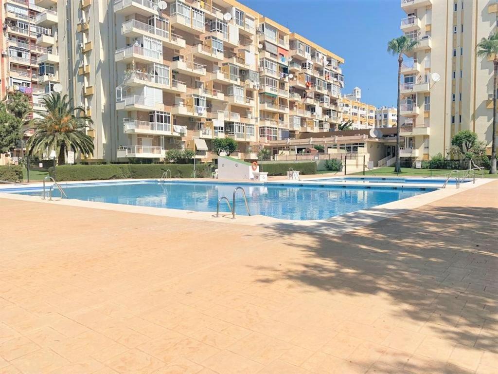 Agata Beach Benalmádena Exterior foto