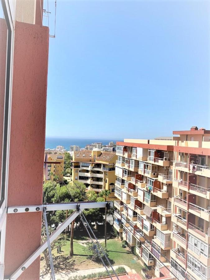 Agata Beach Benalmádena Exterior foto